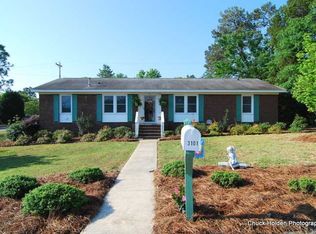 3101 Buckeye Dr, West Columbia, SC 29170