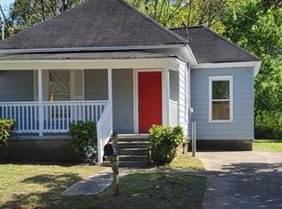 71 Martin Luther King Jr Dr, Newnan, GA 30263