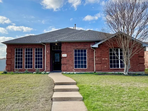 2513 Ash Crk, Mesquite, TX 75181
