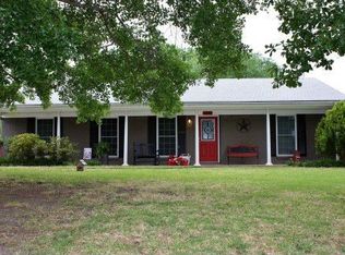 1915 Spring Hill Rd, Longview, TX 75605