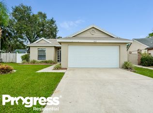 862 E Charing Cross Cir, Lake Mary, FL 32746