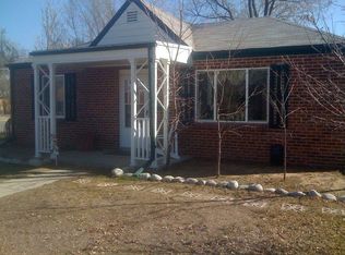 2560 Niagara St, Denver, CO 80207