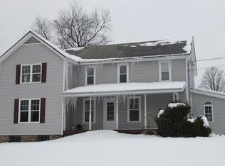 64 Simcoe Rd, Candor, NY 13743