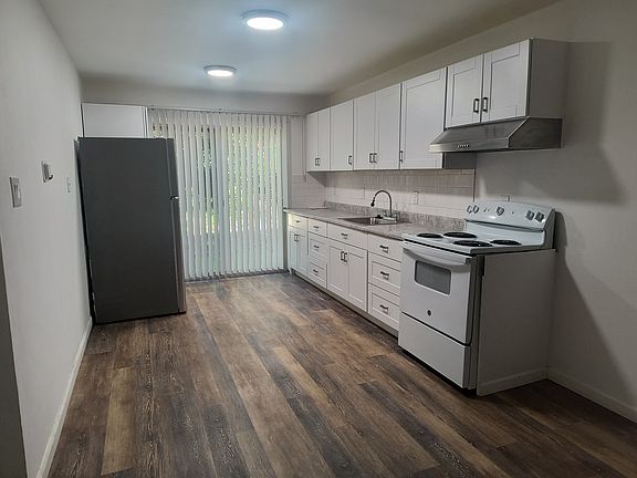Kitchen apt.6