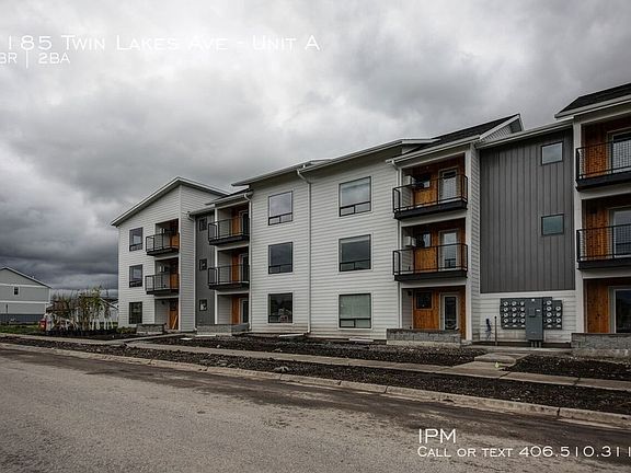 2nd image of 1185 Twin Lakes Ave APT A