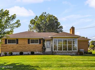 4600 Saint Rita Dr, Louisville, KY 40219