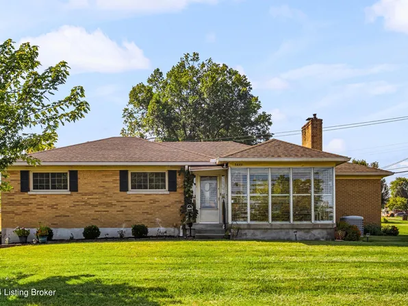 4600 Saint Rita Dr, Louisville, KY 40219