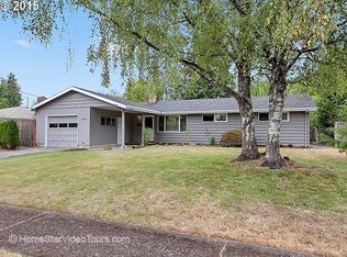 5770 SW Franklin Ave, Beaverton, OR 97005