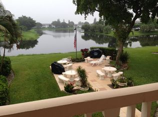 48 Berkshire #B-0480, West Palm Beach, FL 33417