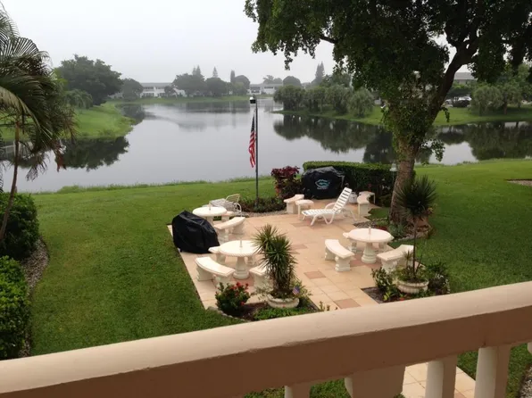 48 Berkshire #B-0480, West Palm Beach, FL 33417