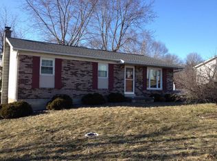 435 Locust St, Northumberland, PA 17857