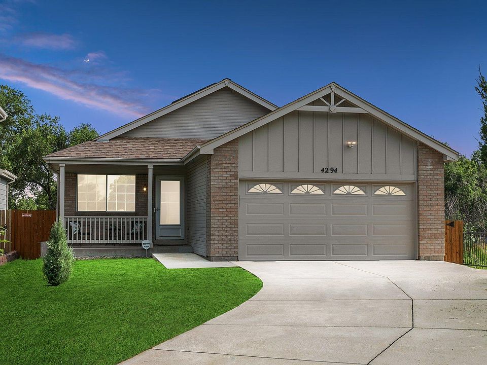 1st image of 4294 W 61st Pl