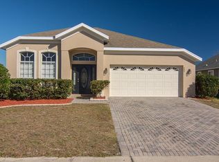 482 Sycamore Springs St, Debary, FL 32713