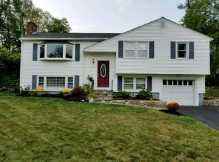 117 Kosmas St, Marlborough, MA 01752