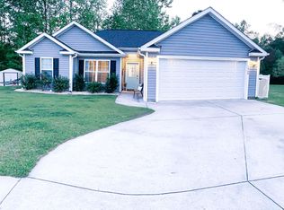 1909 Ronald Phillips Ave, Conway, SC 29527