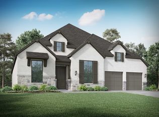 735 Two Creeks Ln, Austin, TX 78737