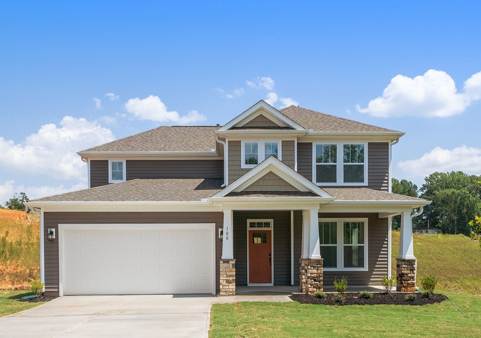 Iris Meadows by DRB Homes in Moore SC Zillow