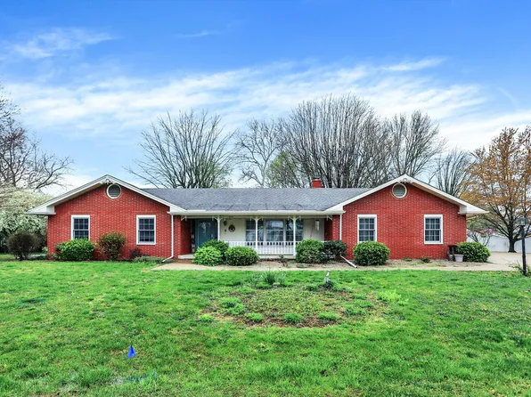 665 Brent Woods Dr, Shelbyville, IN 46176