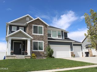 727 E 120 S, Heber, UT 84032