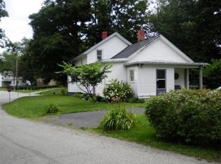 370 Tyler Ave, Conneaut, OH 44030