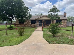 7809 Alma Jo Dr, San Angelo, TX 76905