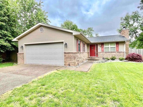 4112 Keeneland Blvd, Evansville, IN 47715