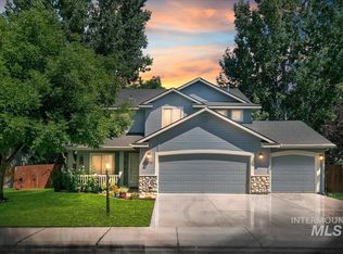 4636 W Gillette St, Meridian, ID 83642