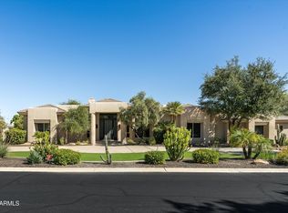7124 E Foothill Dr, Paradise Valley, AZ 85253