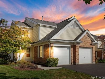 4800 Turnberry Dr, Hoffman Estates, IL, 60010