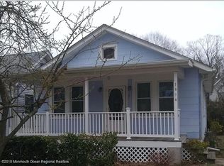 1694 K St, Wall Township, NJ 07719