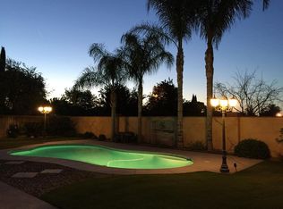 11312 Marazion Hill Ct, Bakersfield, CA