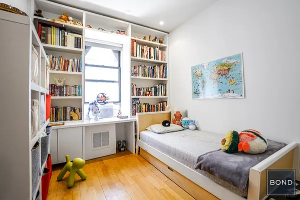 Rented by Bond New York | media 7