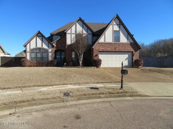 4126 Hollingsworth Cv, Olive Branch, MS 38654
