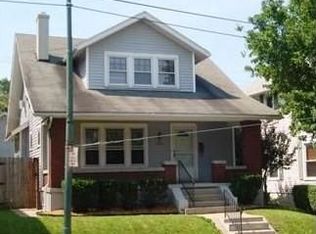 1908 Wyoming St, Dayton, OH 45410