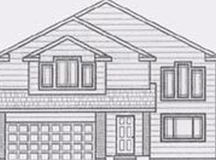 7772 High Gate Dr, Fountain, CO 80817