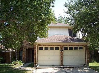 6812 Century Cir, Plano, TX 75023