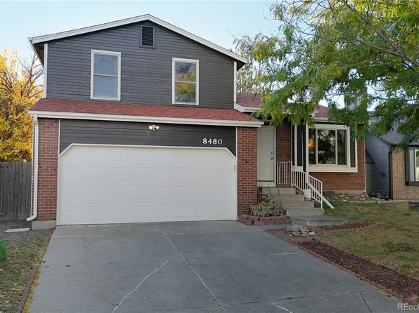 8480 Rabbitbrush Way, Parker, CO 80134