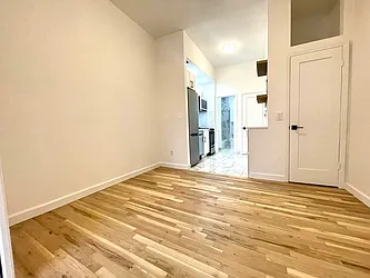 Rented by J PRESTON AND ASSOCIATES INC