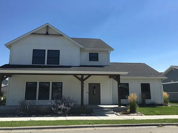 1711 Lone Pine Dr, Billings, MT 59101