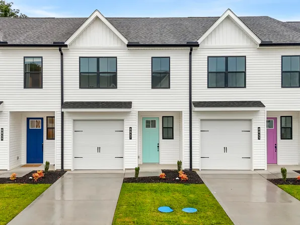 8847 Chapman Trace Way, Knoxville, TN 37920