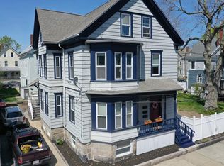 527 Cottage St, New Bedford, MA 02740