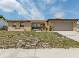 8115 Buttonball Ln, Port Richey, FL 34668
