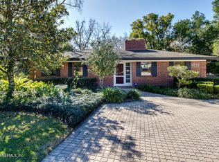 2410 S Cedar Shores Cir, Jacksonville, FL 32210