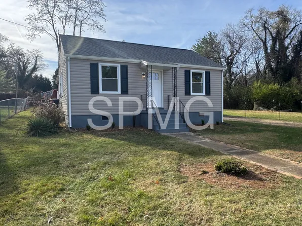 1016 26th St SW, Roanoke, VA 24015