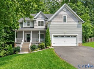 3101 Tadley Dr, Midlothian, VA 23112