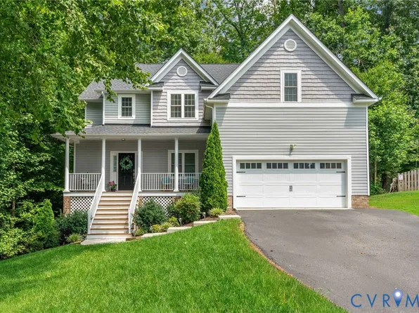 3101 Tadley Dr, Midlothian, VA 23112