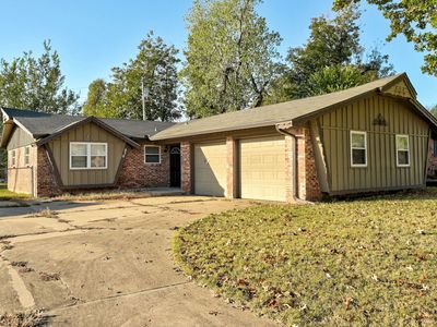 636 E 27th Pl, Edmond, OK, 73013