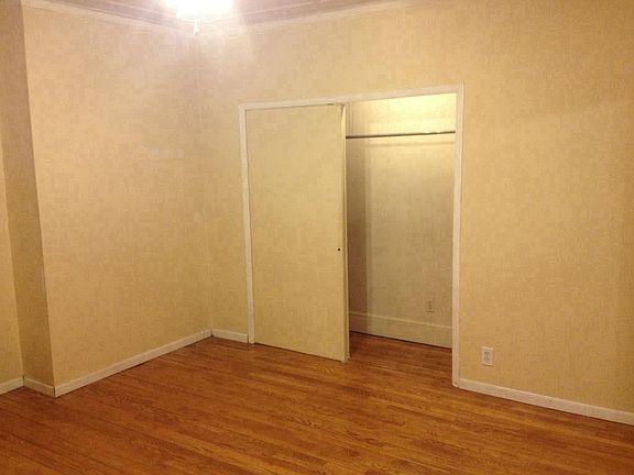 MasterBedRm dbl closet view