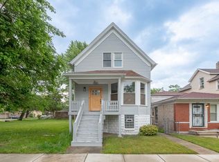 8007 S Avalon Ave, Chicago, IL 60619