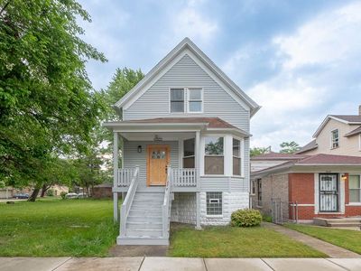 8007 S Avalon Ave, Chicago, IL, 60619